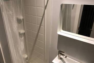 Fabe Suites Flat Iron