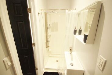 Fabe Suites Flat Iron