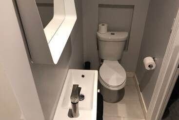 Fabe Suites Flat Iron