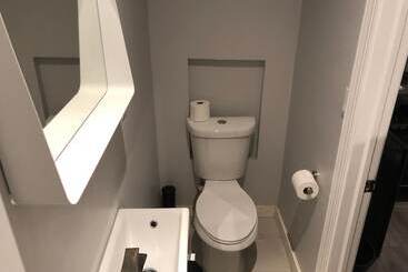 Fabe Suites Flat Iron