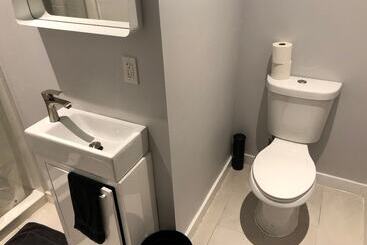 Fabe Suites Flat Iron