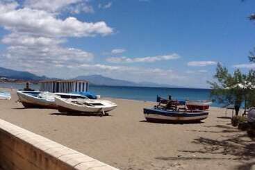 Finca Baeza Flores