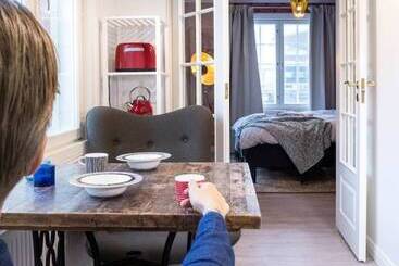 Harmooni Suites