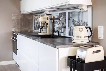 Harmooni Suites