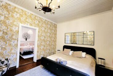 Harmooni Suites