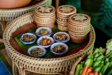 هتل A Day In Phetchabun