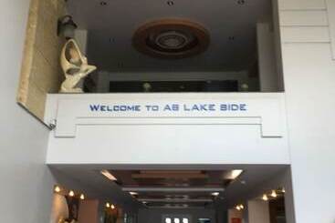 هتل Ab Lake Side Ho An Bien