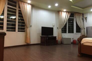 هتل Ab Lake Side Ho An Bien