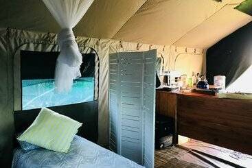 هتل Eden Bay Eco Lodge