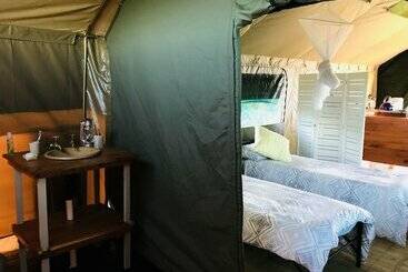 هتل Eden Bay Eco Lodge