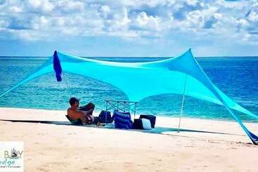 هتل Eden Bay Eco Lodge