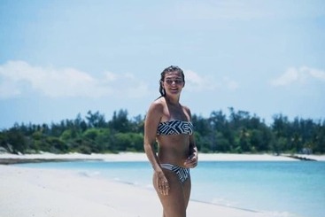 هتل Eden Bay Eco Lodge