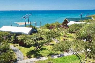 هتل Eden Bay Eco Lodge
