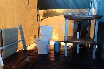 هتل Eden Bay Eco Lodge