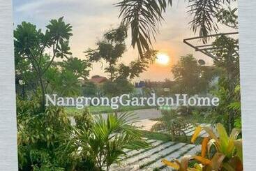 هتل Nangrong Garden Home