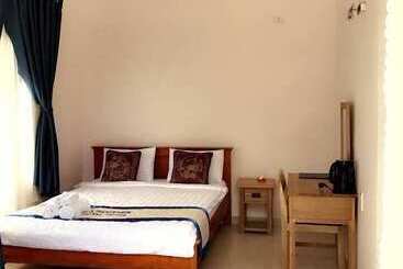 هتل Villa Sapphire Ho Tram