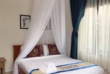 هتل Villa Sapphire Ho Tram