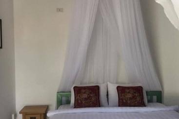 هتل Villa Sapphire Ho Tram