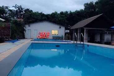هتل Villa Sapphire Ho Tram