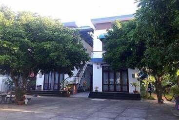 هتل Villa Sapphire Ho Tram