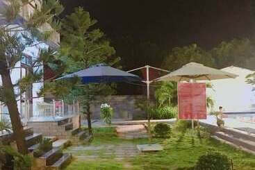 هتل Villa Sapphire Ho Tram