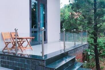 هتل Villa Sapphire Ho Tram