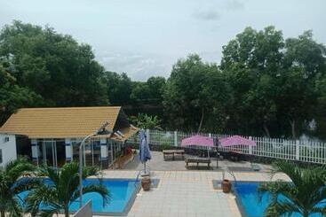 هتل Villa Sapphire Ho Tram