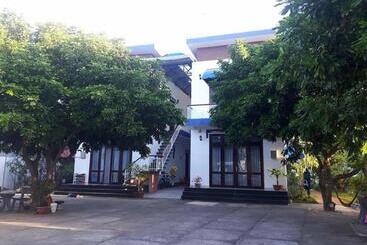 هتل Villa Sapphire Ho Tram
