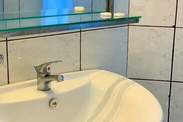 Kassavetis Center   Hotel Studios & Apartments