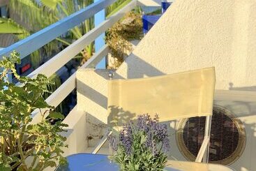 Kassavetis Center   Hotel Studios & Apartments