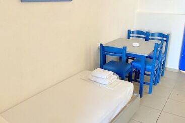 Kassavetis Center   Hotel Studios & Apartments