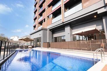 Livemax Resort Aki Miyahama Onsen