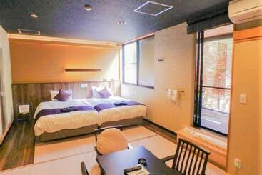 Livemax Resort Aki Miyahama Onsen