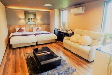 Livemax Resort Aki Miyahama Onsen