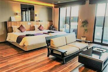 Livemax Resort Aki Miyahama Onsen