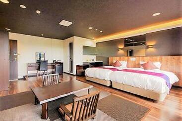 Livemax Resort Aki Miyahama Onsen
