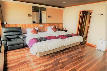 Livemax Resort Aki Miyahama Onsen