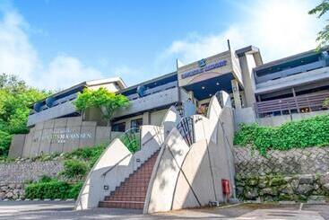 Livemax Resort Aki Miyahama Onsen