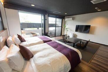 Livemax Resort Aki Miyahama Onsen