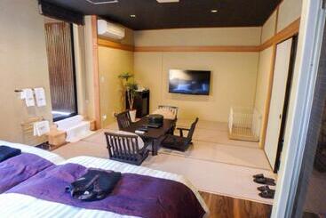 Livemax Resort Aki Miyahama Onsen