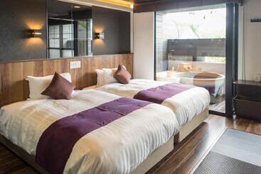 Livemax Resort Aki Miyahama Onsen