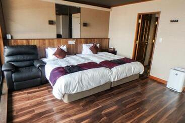 Livemax Resort Aki Miyahama Onsen