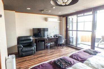 Livemax Resort Aki Miyahama Onsen