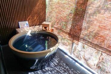 Livemax Resort Aki Miyahama Onsen