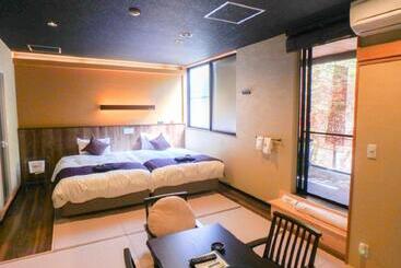 Livemax Resort Aki Miyahama Onsen