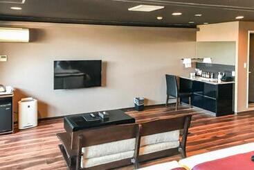 Livemax Resort Aki Miyahama Onsen