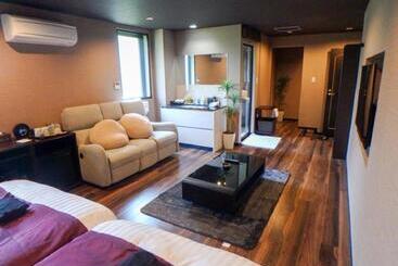 Livemax Resort Aki Miyahama Onsen