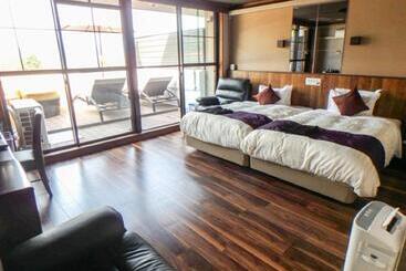 Livemax Resort Aki Miyahama Onsen