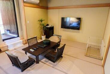 Livemax Resort Aki Miyahama Onsen