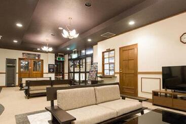 Livemax Resort Aki Miyahama Onsen